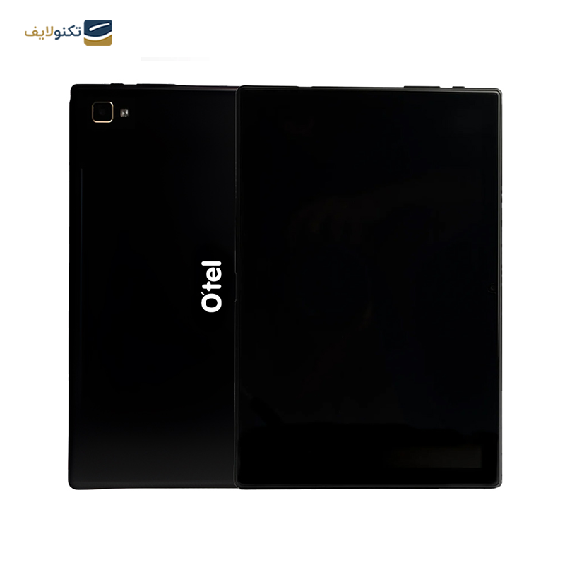 تبلت اوتل مدل G710 ظرفیت 64 گیگابایت رم 4 گیگابایت - Otel G710 64/4GB