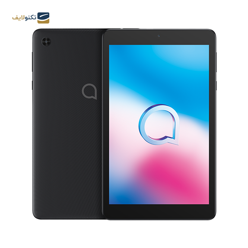 تبلت آلکاتل مدل 3T8 2020 ظرفیت 32 گیگابایت رم 2 گیگابایت - Alcatel 3T8 2020 4G 32GB RAM 2GB Tablet