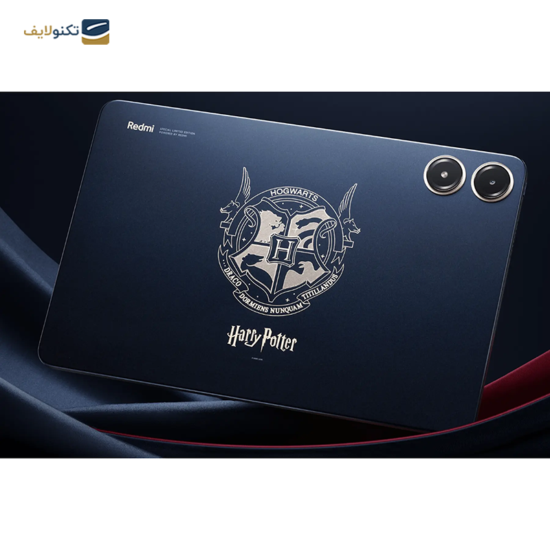تبلت شیائومی مدل Redmi Pad Pro ظرفیت 256 گیگابایت رم 8 گیگابایت - Xiaomi Redmi Pad Pro 256/8GB