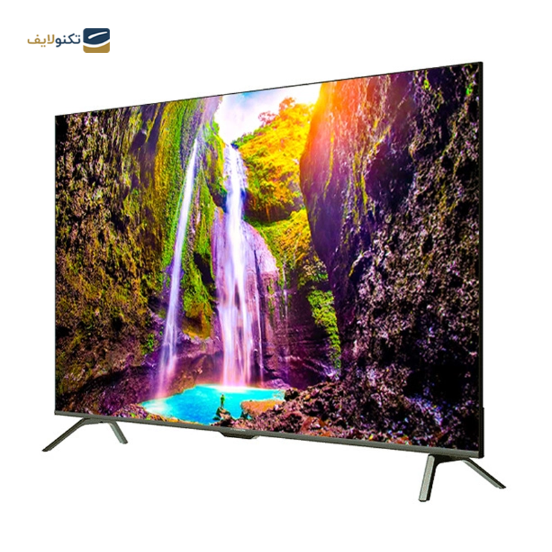 تلویزیون ایکس ویژن LED سایز 50 اینچ سری 7 مدل 50XYU755 - X.Vision 7 Series 50XYU755 LED TV