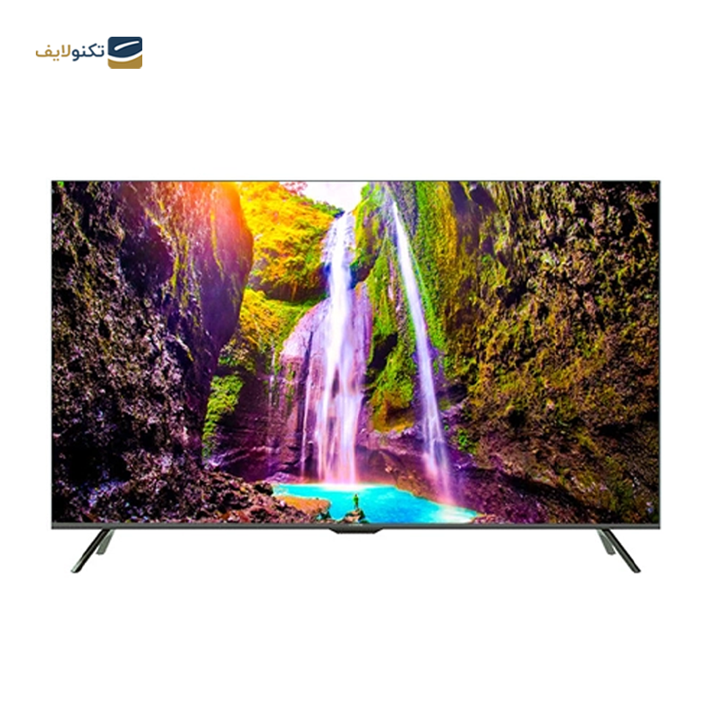 تلویزیون ایکس ویژن LED سایز 50 اینچ سری 7 مدل 50XYU755 - X.Vision 7 Series 50XYU755 LED TV