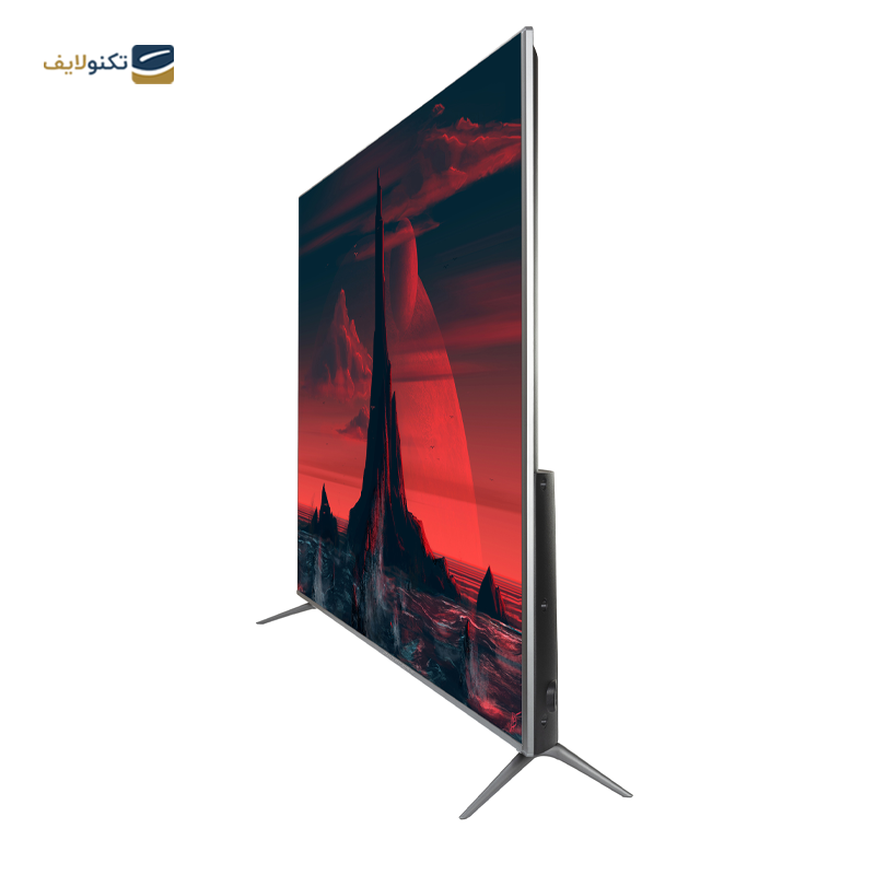 تلویزیون ال ای دی پانورامیک مدل PA-65SD366 سایز 65 اینچ - Panoramic PA-65SD366 Smart LED 65 Inch TV