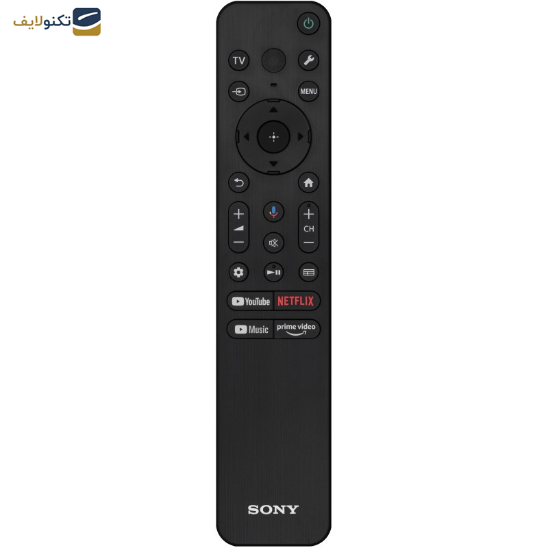 تلویزیون سونی LED سایز 85 اینچ مدل KD-85X80L  - Sony KD-85X80L Smart LED TV 85 Inch