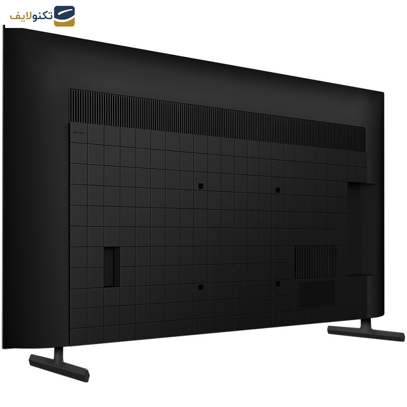 تلویزیون سونی LED سایز 85 اینچ مدل KD-85X80L  - Sony KD-85X80L Smart LED TV 85 Inch