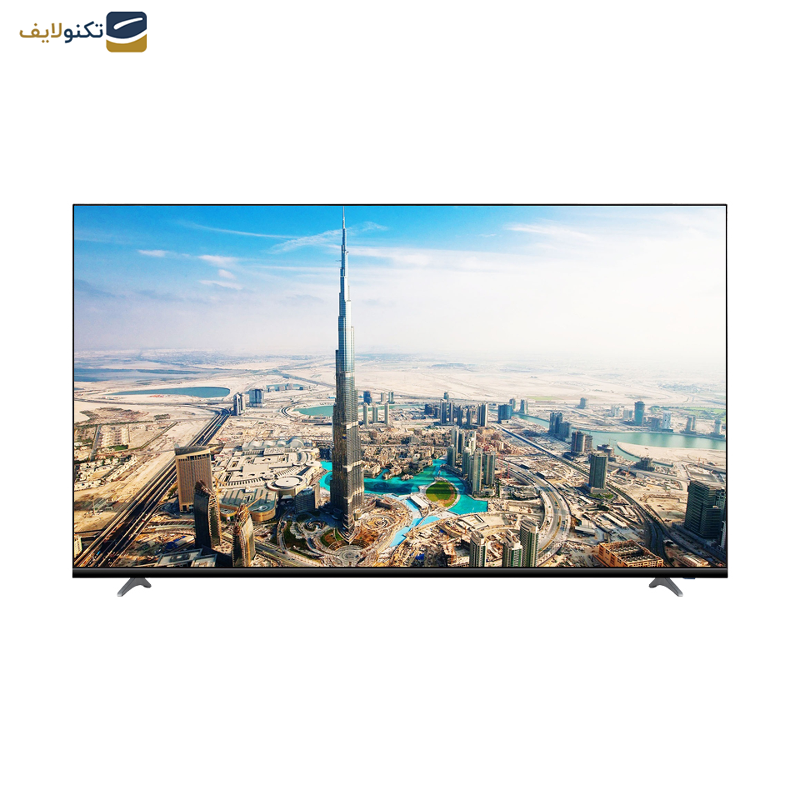 تلویزیون ال ای دی دنای مدل K-50D1SC سایز 50 اینچ - Denay K-50D1SC Smart LED 50 Inch TV