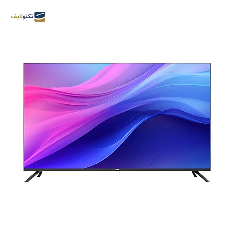 تلویزیون ال ای دی سام الکترونیک مدل 50CU7560 سایز 50 اینچ - Sam Electronic 50CU7560 LED TV 50 Inch