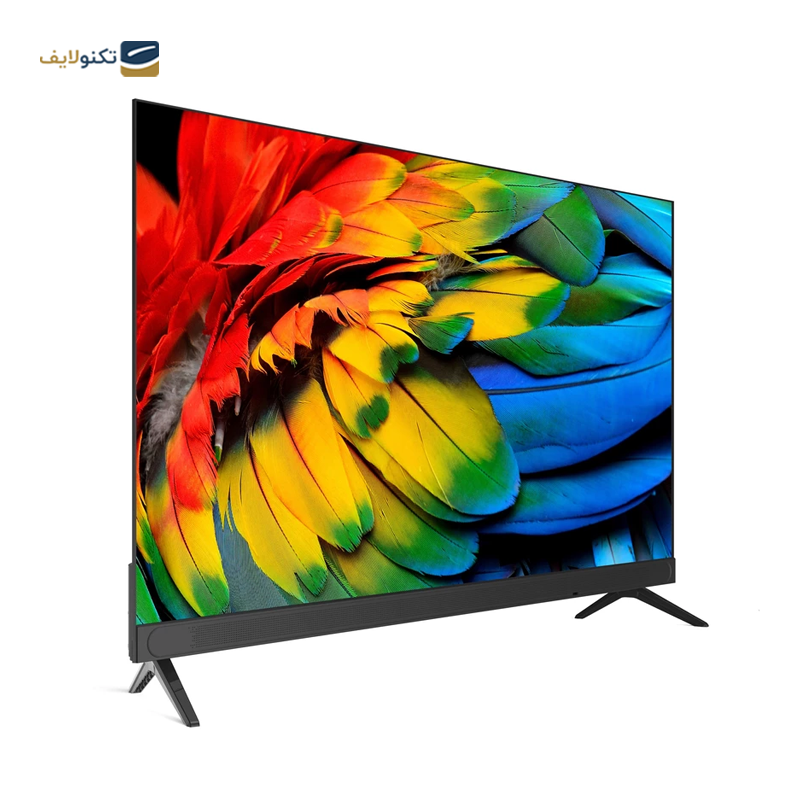 تلویزیون بویمن LED سایز 50 اینچ مدل 50KA6800UW - Baumen 50KA6800UW LED TV 50 Inch