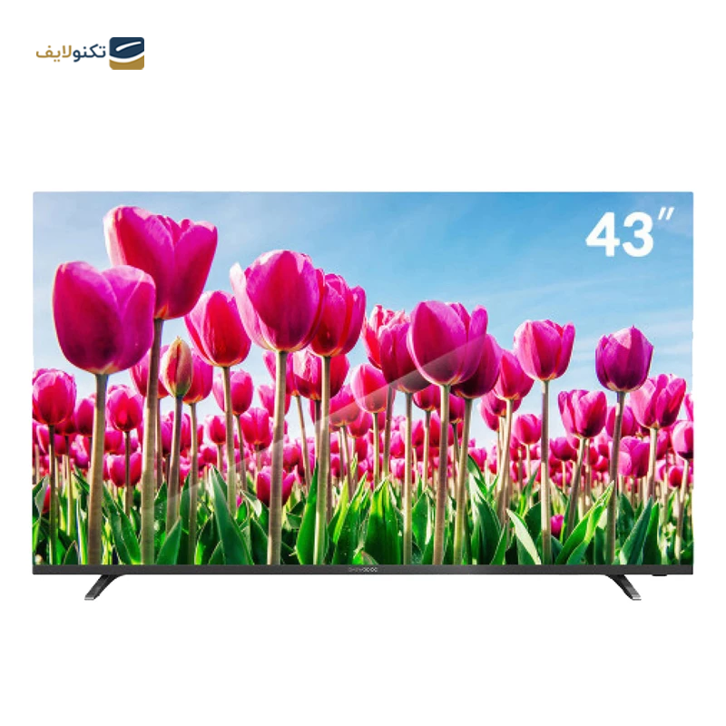 تلویزیون ال ای دی دوو مدل DSL-43SF1710 سایز 43 اینچ - Daewoo DSL-43SF1710 LED TV