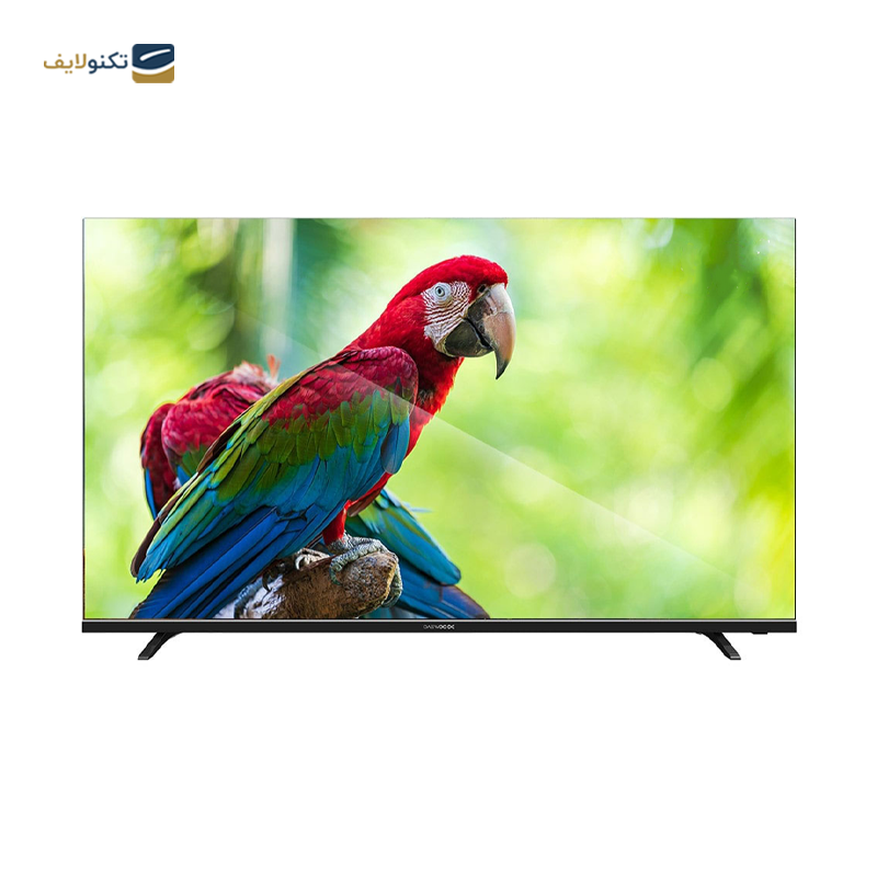 تلویزیون ال ای دی دوو مدل DLE-50M6000EUM سایز 50 اینچ  - Daewoo DLE-50M6000EUM LED TV 50 Inch