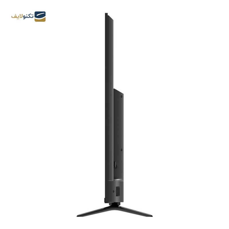 تلویزیون ال ای دی ایکس ویژن مدل 55XCU735 سایز 55 اینچ - X.Vision 55XCU735 Smart LED TV 55 inch