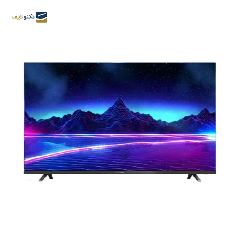 تلویزیون ال ای دی دوو مدل DSL-50SU1500 سایز 50 اینچ  - Daewoo DSL-50SU1500 LED TV 50 Inch