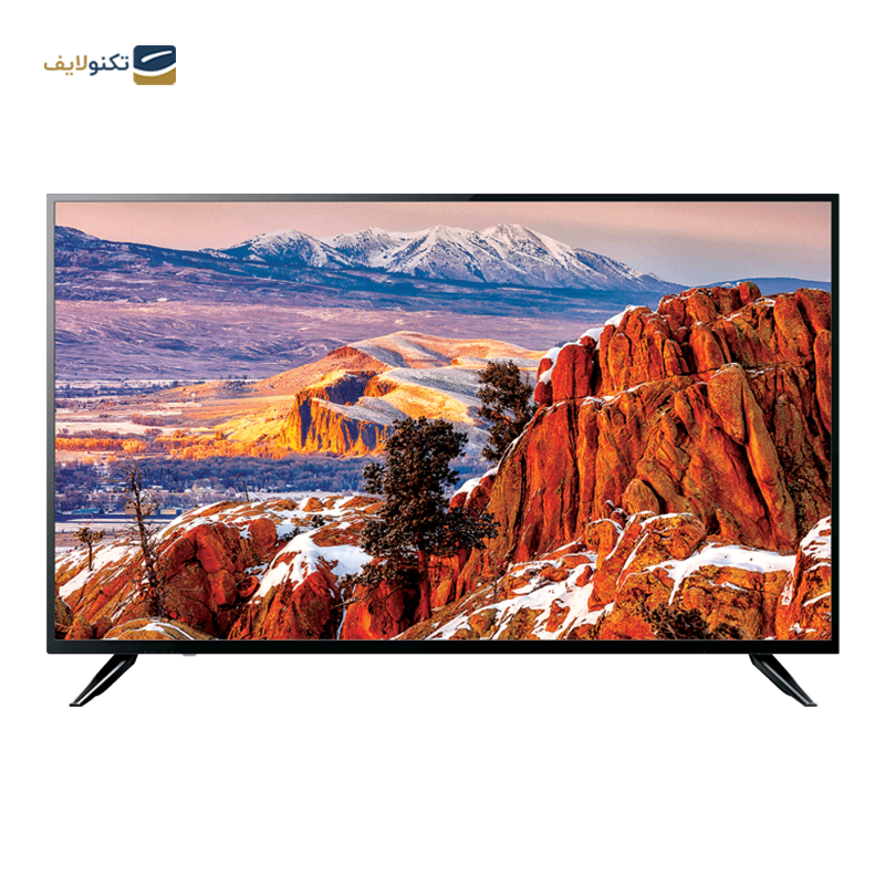 تلویزیون ال ای دی بست مدل 43BN100 سایز 43 اینچ - Bost 43BN100 LED 43 inch TV