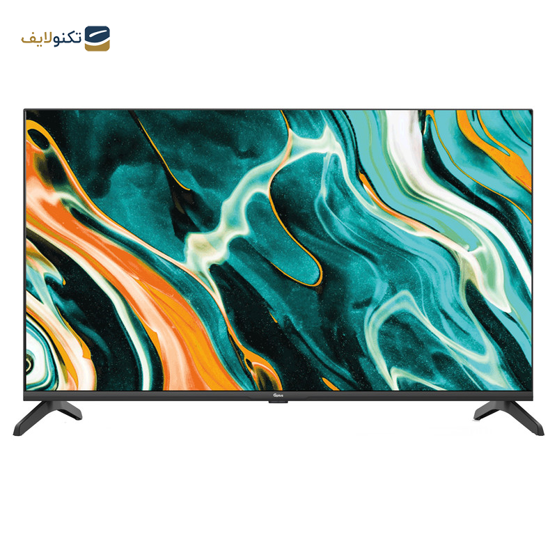 تلویزیون ال ای دی جی پلاس مدل GTV-40PH620N سایز 40 اینچ - G Plus GTV-40PH620N LED 40 Inch TV