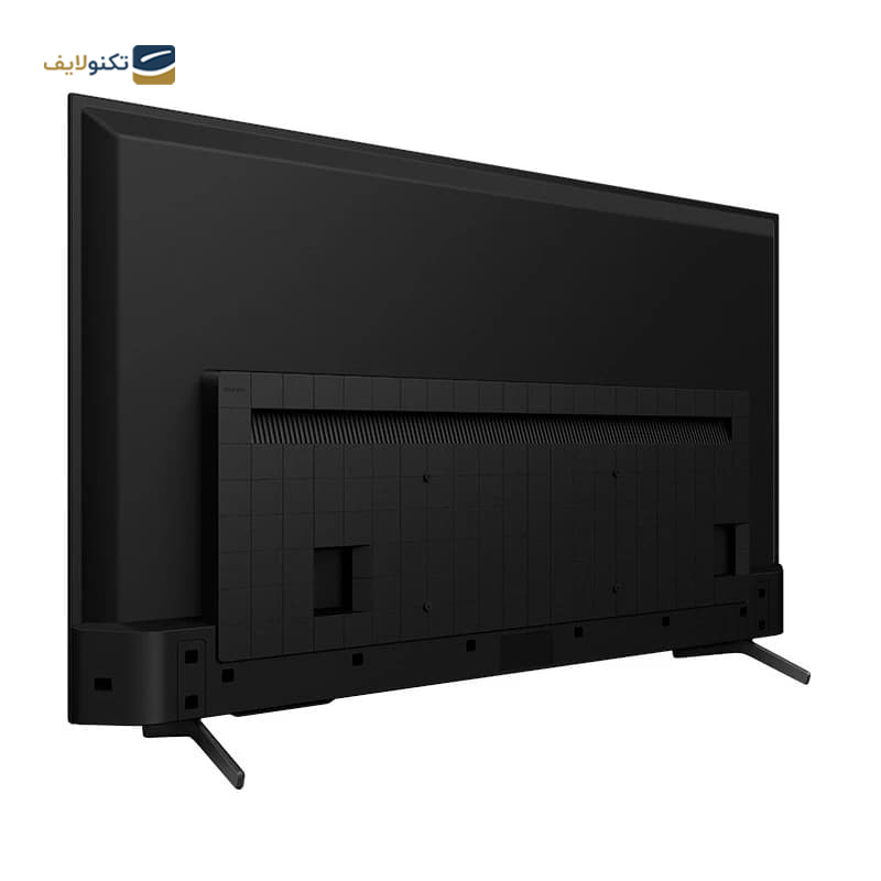 تلویزیون ال ای دی سونی مدل KD-55X75K سایز 55 اینچ - Sony KD-55X75K LED TV 55inch