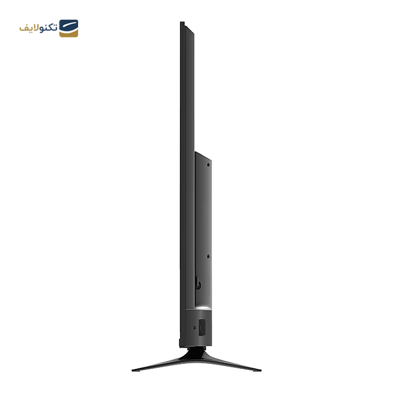 تلویزیون ال ای دی ایکس ویژن مدل XCU745 سایز 55 اینچ - X.Vision XCU745 LED 55 inch TV