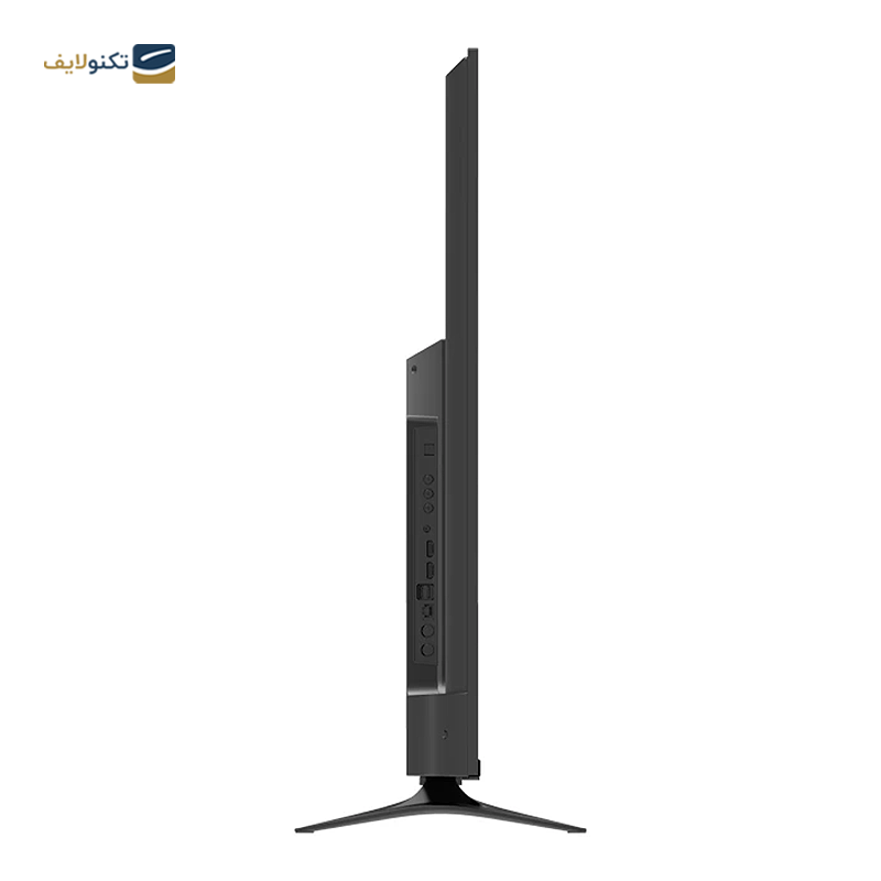 تلویزیون ال ای دی ایکس ویژن مدل XCU745 سایز 55 اینچ - X.Vision XCU745 LED 55 inch TV