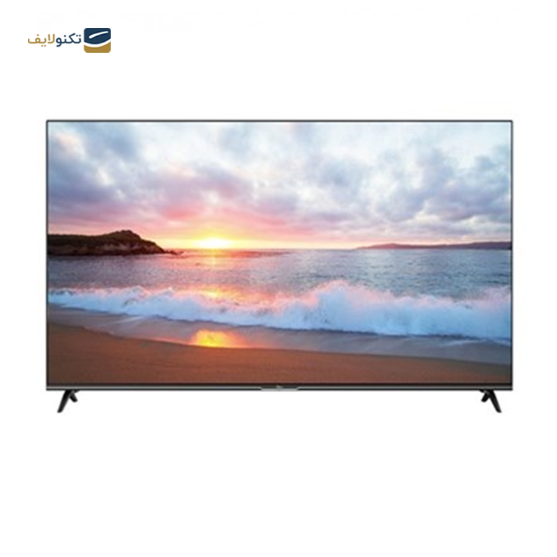 تلویزیون ال ای دی جی پلاس مدل GTV-58RU732N سایز 58 اینچ - GPlus GTV-58RU732N LED TV 58 Inch