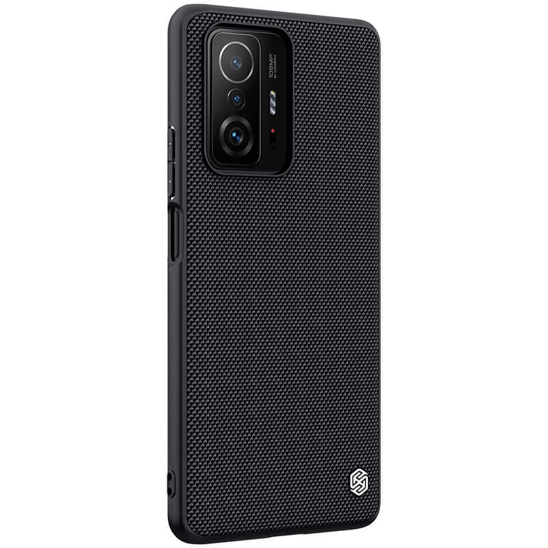 کاور گوشی 11T / 11t پرو نیلکین مدل Textured  - Nillkin Textured cover for Xiaomi 11T / 11t Pro