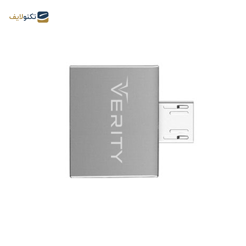  فلش مموری وریتی مدل V811O ظرفیت 32 گیگابایت - Verity V811O Flash Memory - 32GB