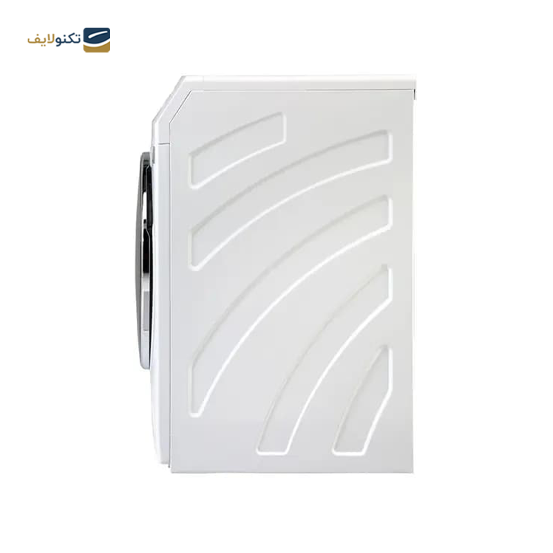 ماشین لباسشویی جی پلاس 10.5 کیلویی مدل GWM-MD106 - GPlus GWM-MD106 Washing Machine