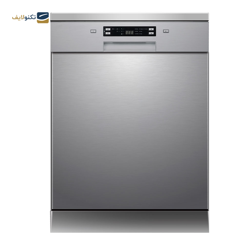 ماشین ظرفشویی جی پلاس 15 نفره مدل GDW-N4673 - GPlus GDW-N4673 Dishwasher