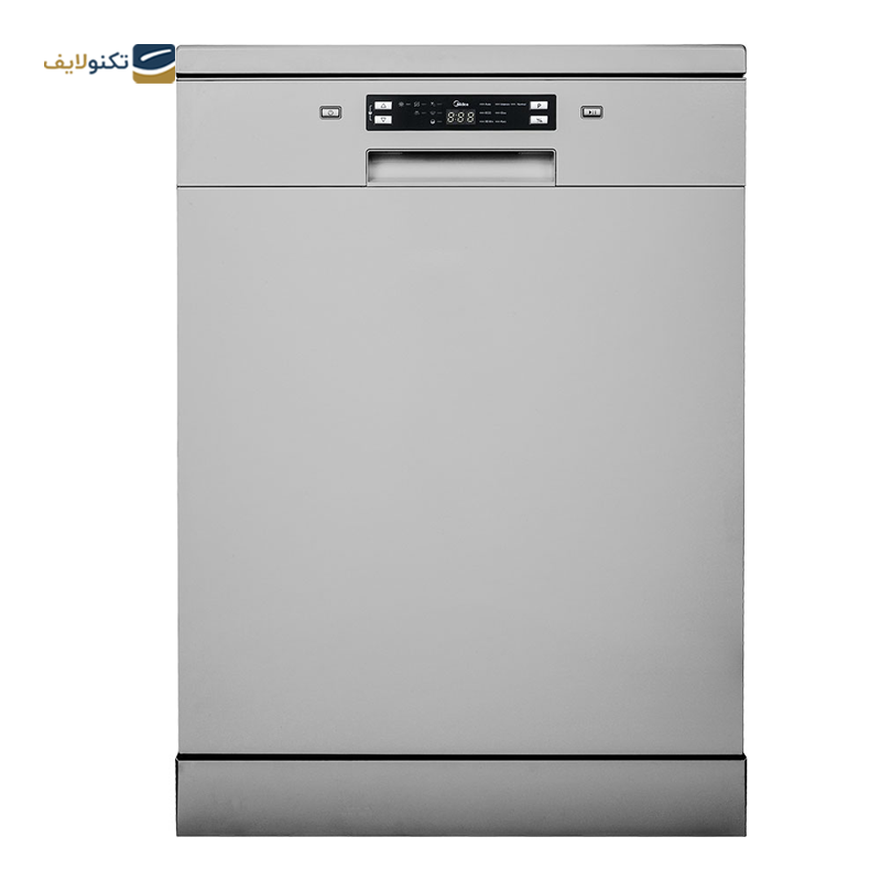 ماشین ظرفشویی جی پلاس 15 نفره مدل GDW-N4673 - GPlus GDW-N4673 Dishwasher