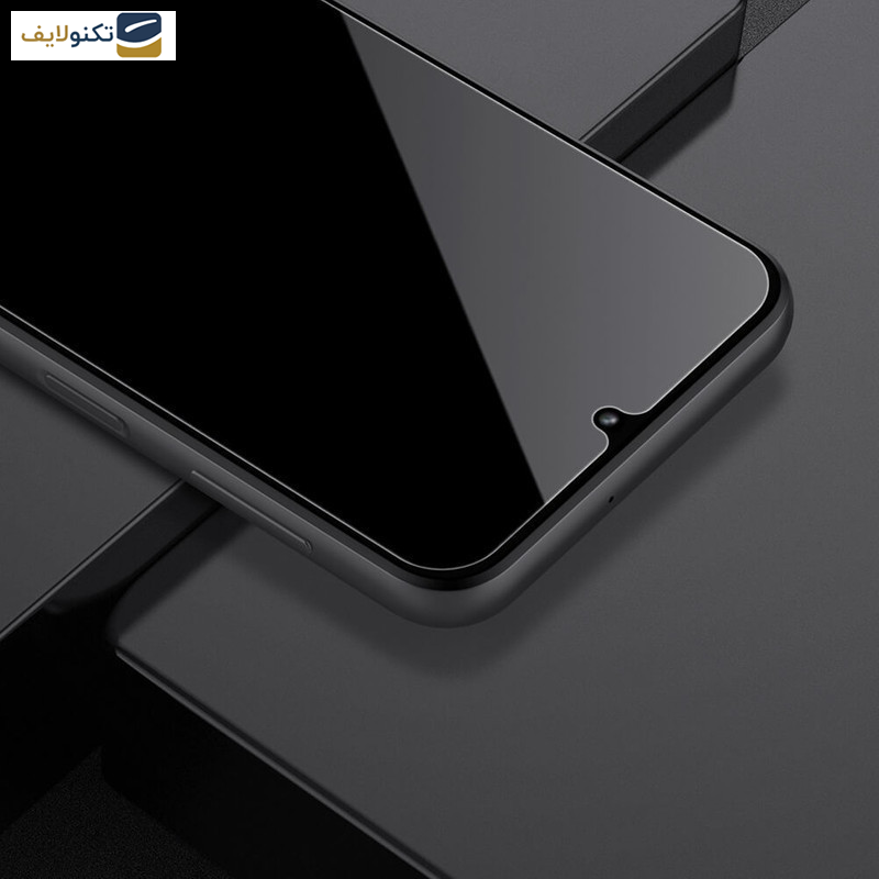 محافظ صفحه نمایش بوف مدل Muscle-Bull مناسب برای گوشی موبایل سامسونگ Galaxy A25 5G - A24 4G - A15 5G-4G - Buff Muscle-Bull Glass Screen Protector For Samsung Galaxy A25 5G - A24 4G - A15 5G-4G