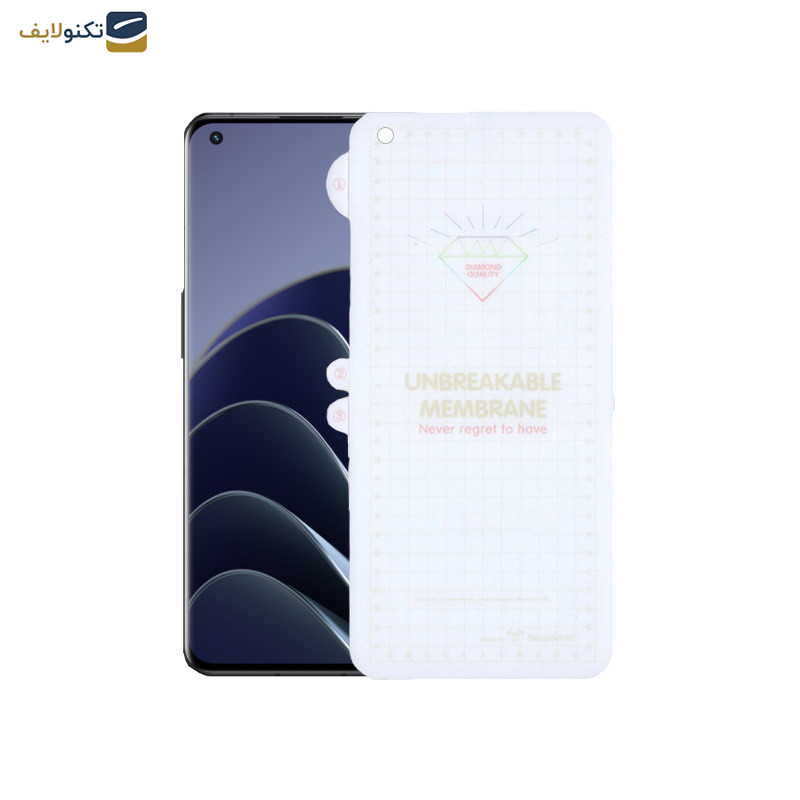 محافظ صفحه نمایش اپیکوی مدل Hydrogel مناسب برای گوشی موبایل وان پلاس 10 Pro-9 Pro - Epicoy Hydrogel Glass Screen Protector For OnePlus 10 Pro-9 Pro