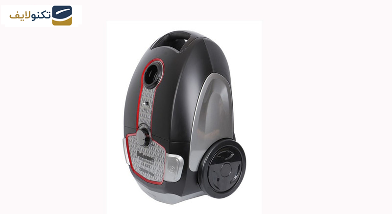 جاروبرقی دلمونتی مدل Dl 325 - Delmonti Dl 325 Vacuum Cleaner