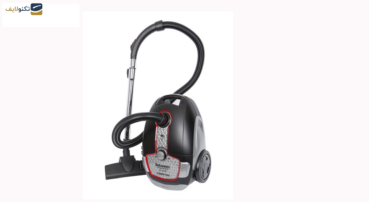 جاروبرقی دلمونتی مدل Dl 325 - Delmonti Dl 325 Vacuum Cleaner