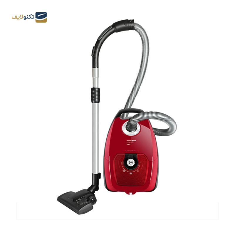 جاروبرقی پاکشوما مدل PVC5225 - Pakshoma PVC5225 Vacuum Cleaner