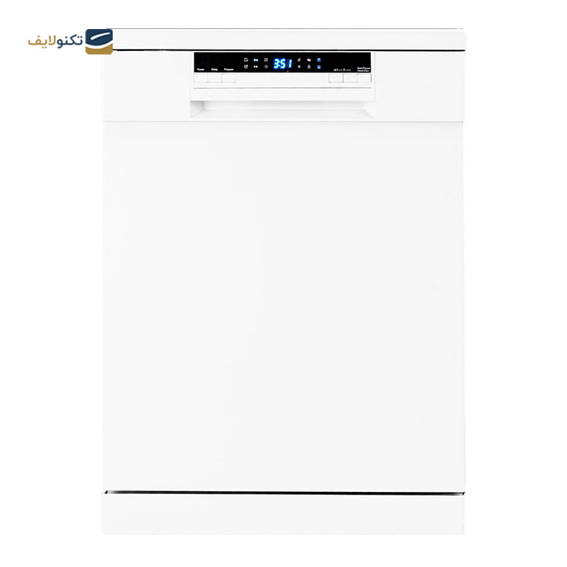 ماشین ظرفشویی اسنوا 12 نفره مدل SWD-226 - Snowa SWD-226 Dishwasher