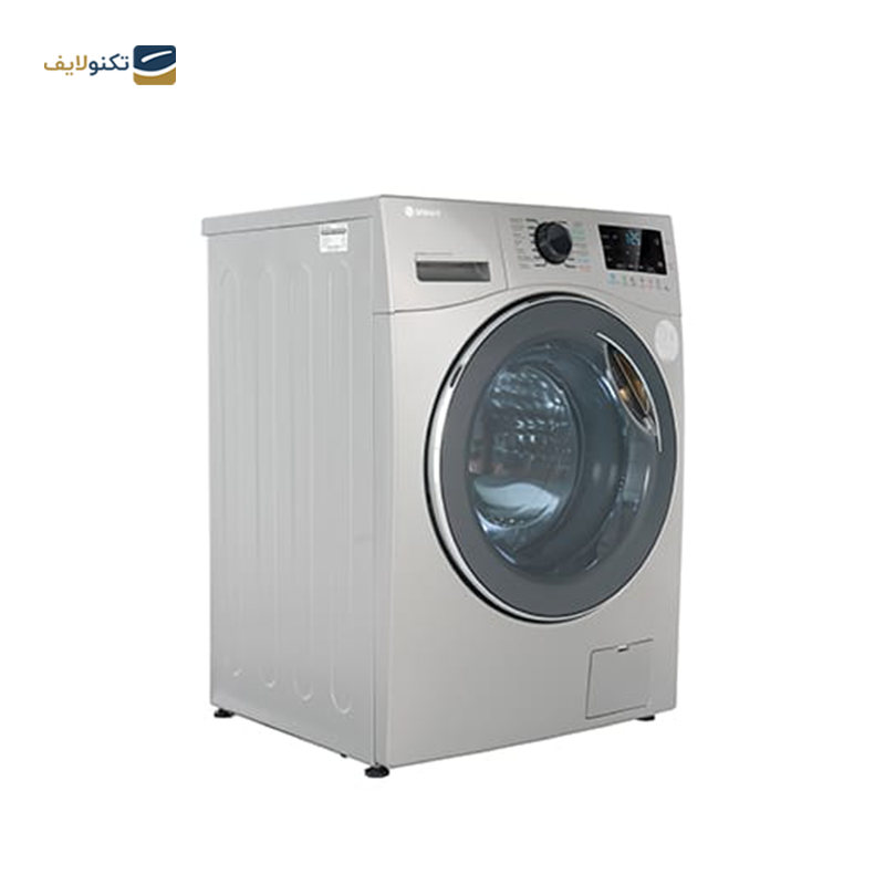 ماشین لباسشویی اسنوا 9 کیلویی سری اکتا پلاس مدل SWM-94W50 - Snowa Octa plus Series SWM-94W50 Washing Machine