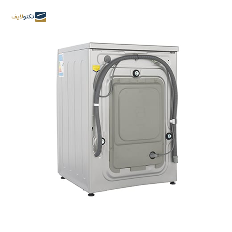 ماشین لباسشویی اسنوا 9 کیلویی سری اکتا پلاس مدل SWM-94W50 - Snowa Octa plus Series SWM-94W50 Washing Machine