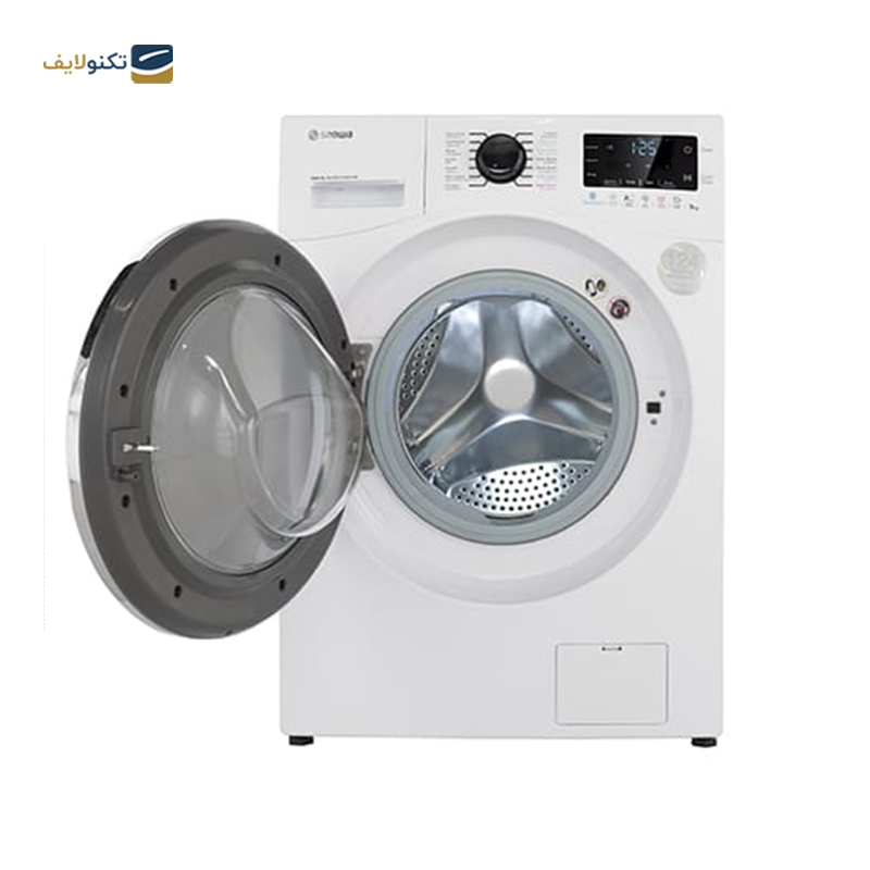 ماشین لباسشویی اسنوا 9 کیلویی سری اکتا پلاس مدل SWM-94W50 - Snowa Octa plus Series SWM-94W50 Washing Machine