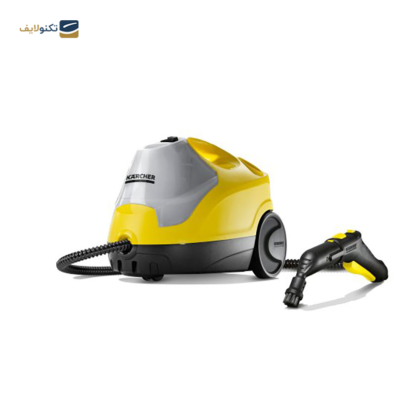 بخارشوی کارچر مدل SC 4 EasyFix - Karcher SC 4 EasyFix Steam cleaner