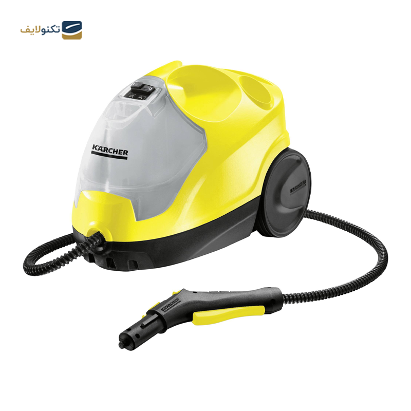 بخارشوی کارچر مدل SC 4 EasyFix - Karcher SC 4 EasyFix Steam cleaner