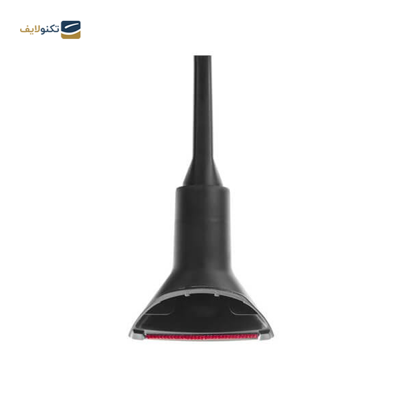 جاروبرقی پارس خزر مدل Chrome KOMPRESSOR - Pars Khazar Chrome KOMPRESSOR Vacuum Cleaner