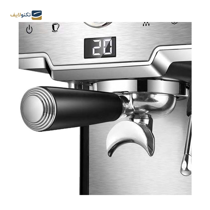 اسپرسوساز نوا مدل NCM-128EXPS - Nova NCM-128EXPS Coffee maker