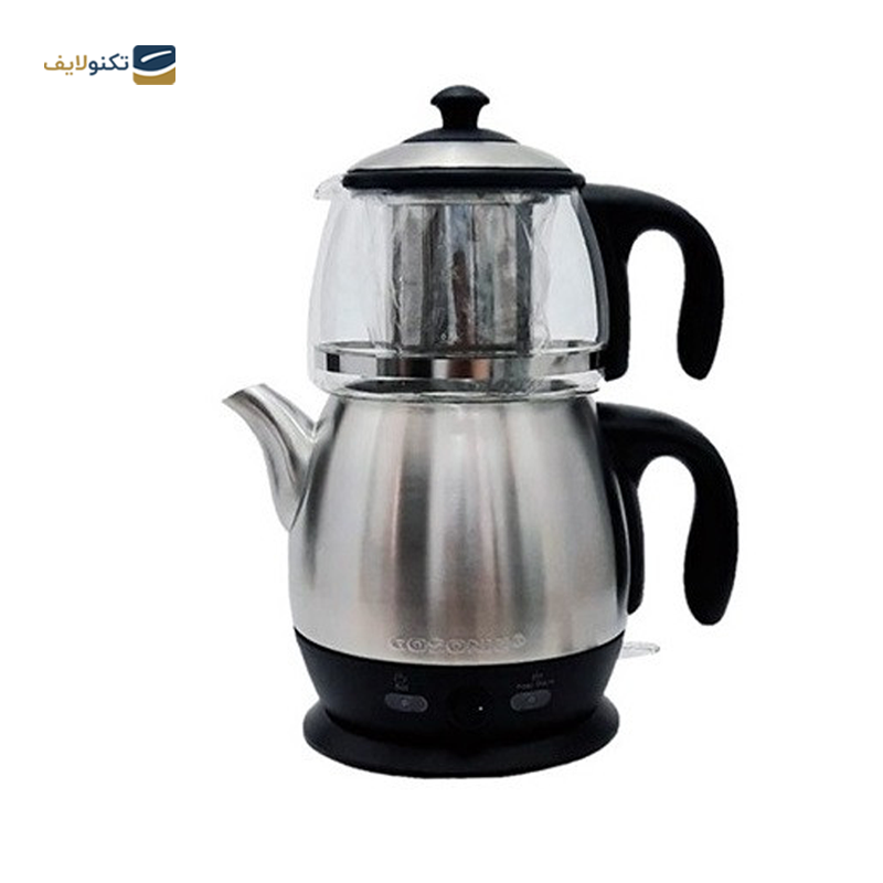 چای ساز گوسونیک مدل GST-759 - Gosonic GST-759 Tea Maker Machine