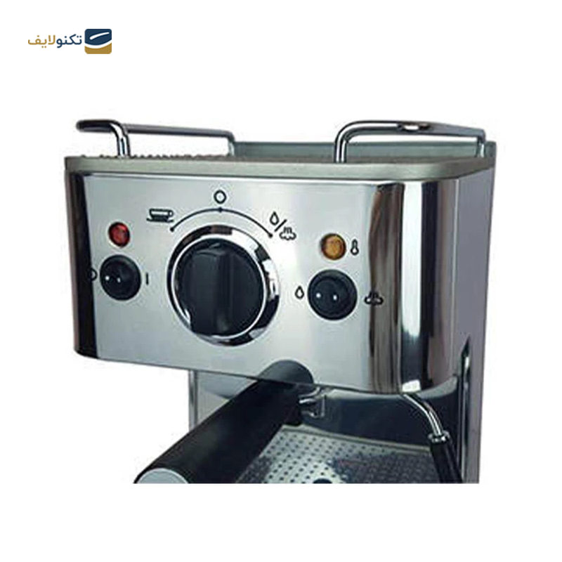 اسپرسوساز نوا مدل NCM-149EXPF - Nova NCM-149EXPF Espresso Machine