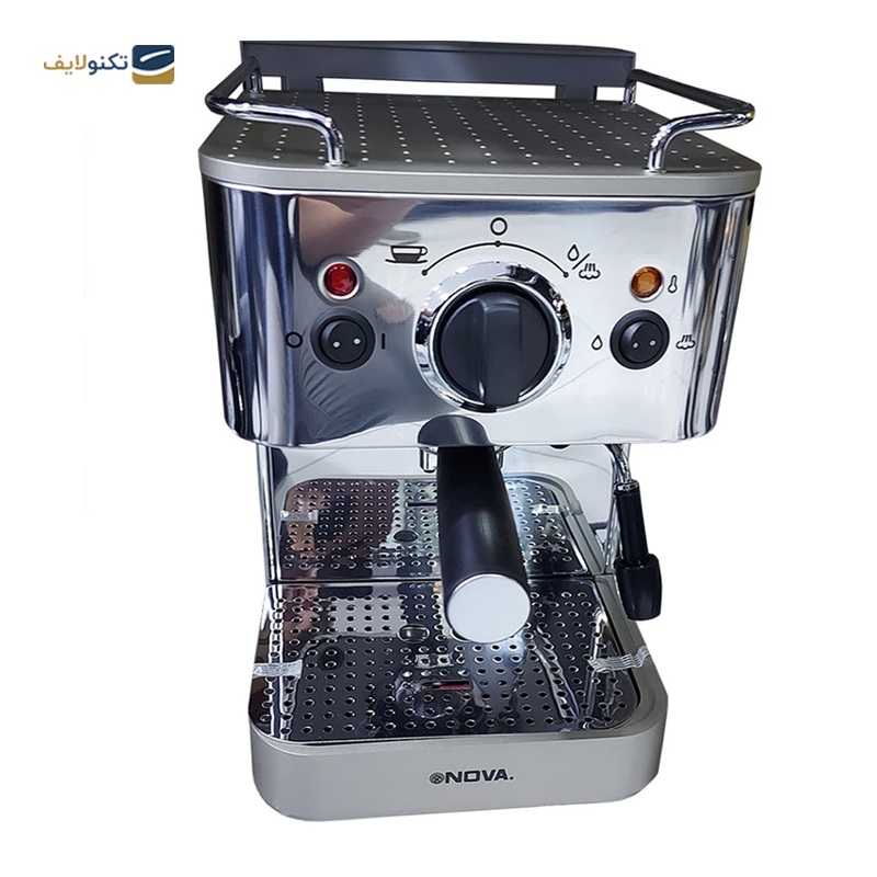 اسپرسوساز نوا مدل NCM-149EXPF - Nova NCM-149EXPF Espresso Machine