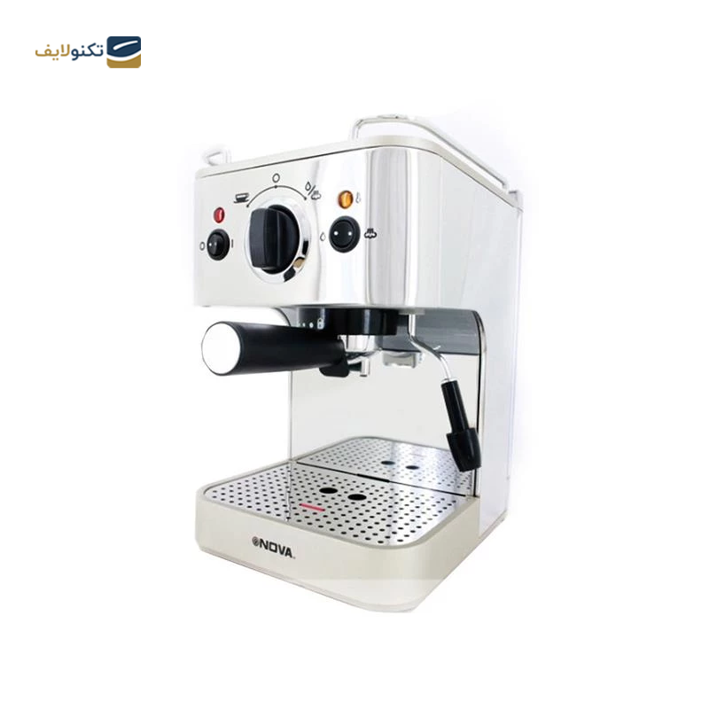 اسپرسوساز نوا مدل NCM-149EXPF - Nova NCM-149EXPF Espresso Machine