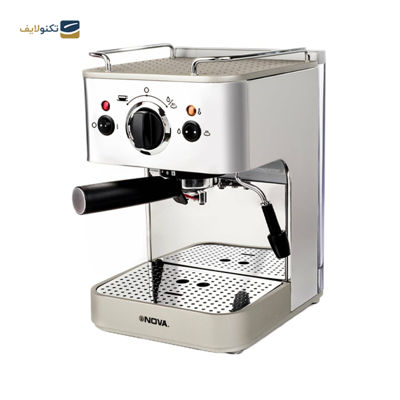 اسپرسوساز نوا مدل NCM-149EXPF - Nova NCM-149EXPF Espresso Machine