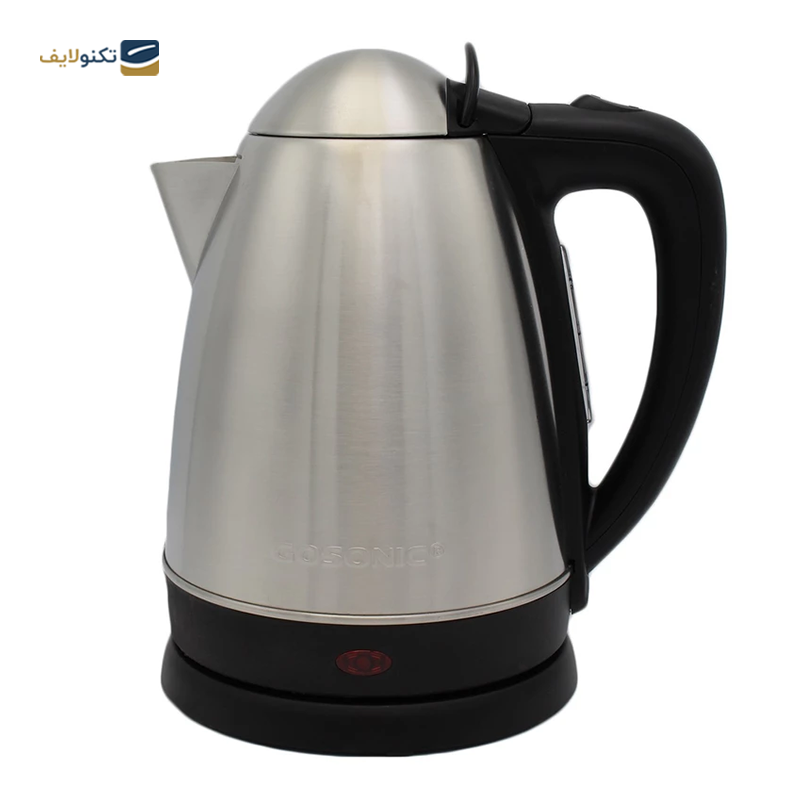 کتری برقی گوسونیک مدل GSK-754 - Gosonic GSK-754 Electric Kettle