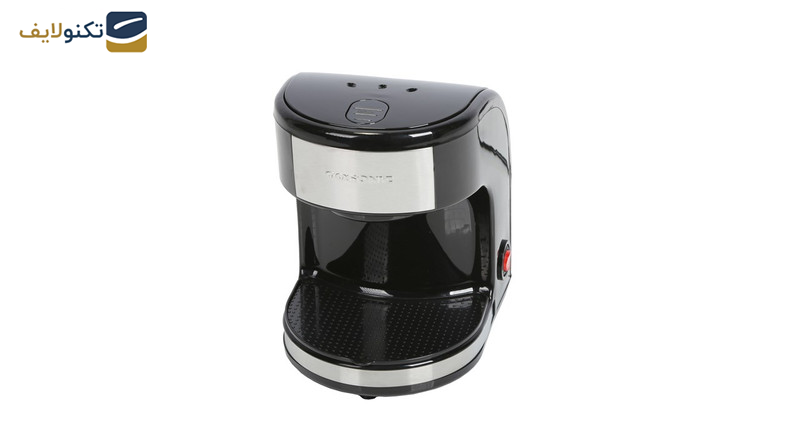 قهوه ساز گوسونیک مدل GCM 861 - Gosonic Gcm 861 Coffe maker