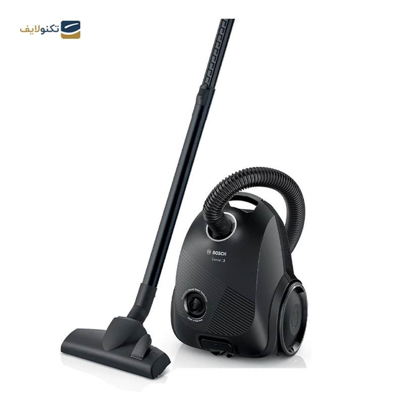 جاروبرقی بوش مدل BGBS2LB1 - Bosch BGBS2LB1 Vacuum Cleaner