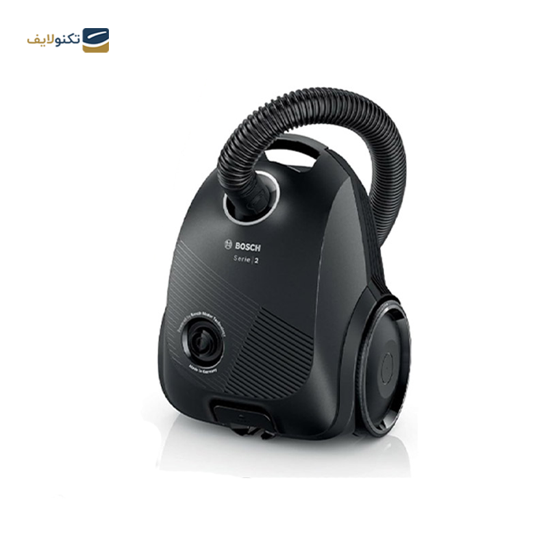 جاروبرقی بوش مدل BGBS2LB1 - Bosch BGBS2LB1 Vacuum Cleaner