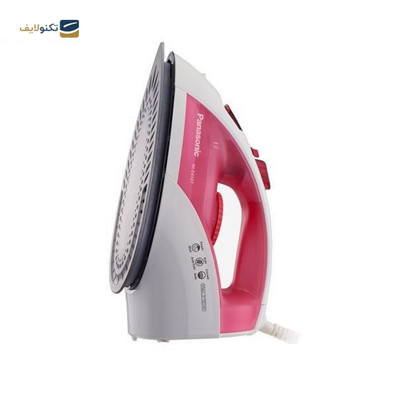  اتو بخار پاناسونیک مدل NI-E410 - Panasonic NI-E410 Steamer