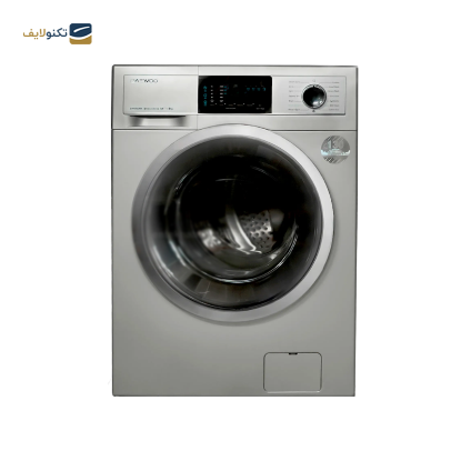 ماشین لباسشویی دوو 8 کیلویی مدل LM-830S - Daewoo LM-830S Washing Machine